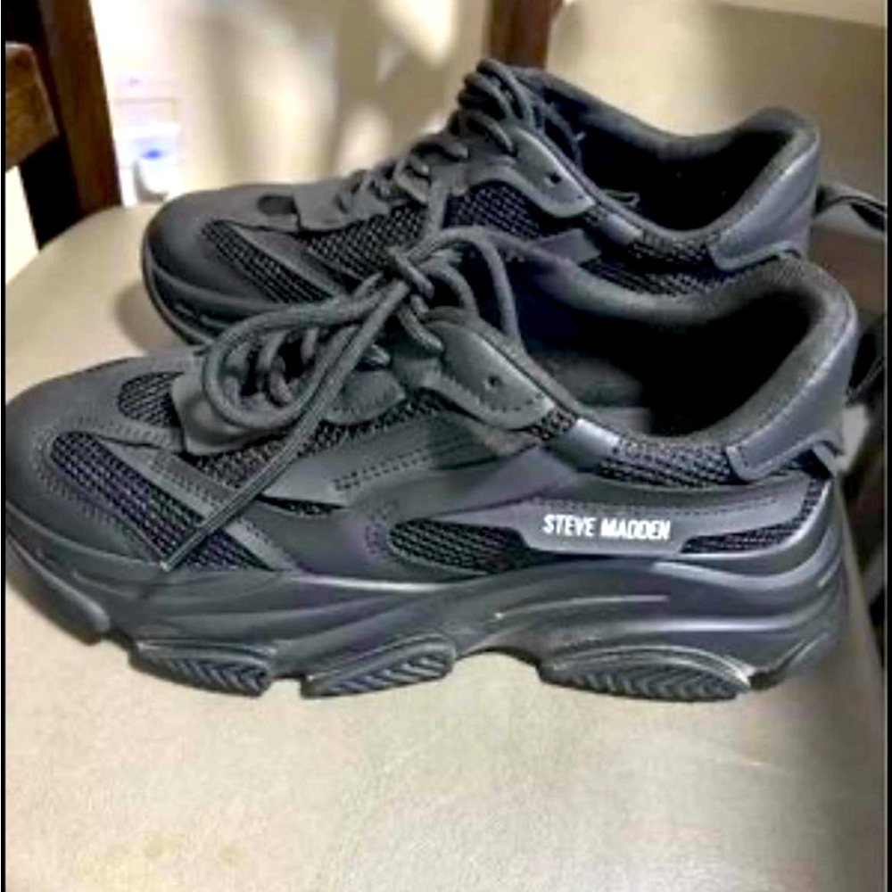 Steve Madden shoes